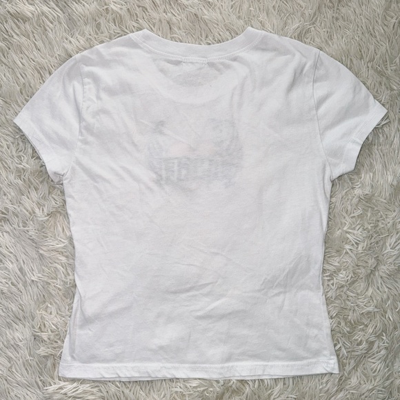 ✨Y2K Angel T Shirt - Picture 3 of 5